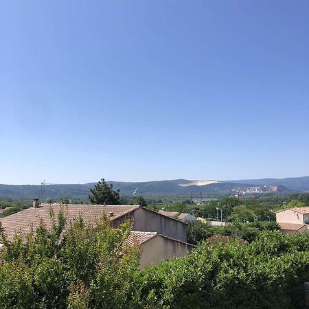 Chez Laurence Et Pascal Chateauneuf-du-Rhone Exterior photo